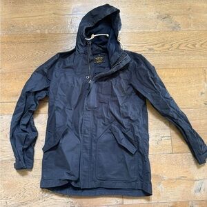 Burton waterproof jacket size L